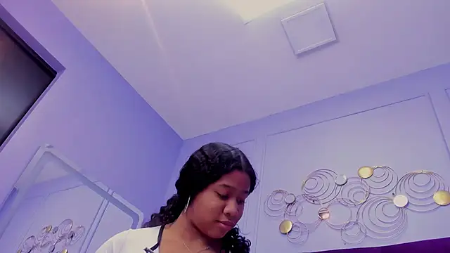 Sofi Fox  online show from 01/24/25, 02:41