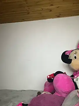 Snapshot of Sofi_Fox_ chatting on 09/13/25, 02:00 Sofi Fox  online show from 09/13/25, 02:00