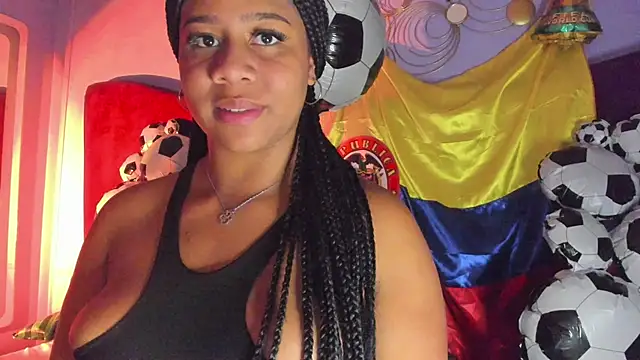 Sofi Fox  online show from 06/18/26, 03:18