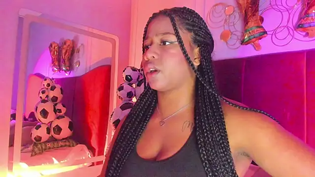 Sofi Fox  online show from 07/08/26, 03:22