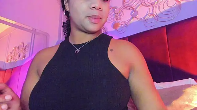Sofi Fox  online show from 07/22/26, 02:58