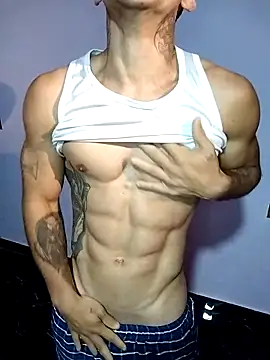 Snapshot of Andrey_1997 chatting on 02/16/26, 10:00 Andrey 1997 online show from 02/16/26, 10:00