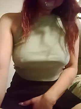 KITTEN-10 online show from 11/02/25, 01:08