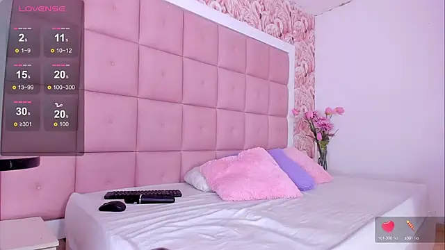 IIsabellaaJoness online show from 01/28/25, 08:36