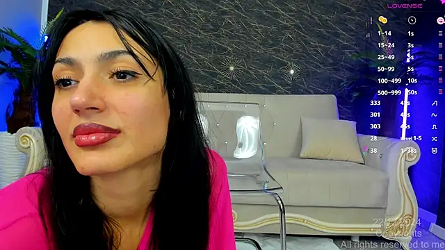 moona ray online show from 12/22/24, 10:15