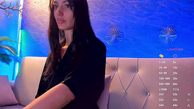 moona ray online show from 06/05/26, 06:35