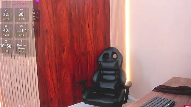 VickyJohnson1 online show from 12/14/25, 07:07