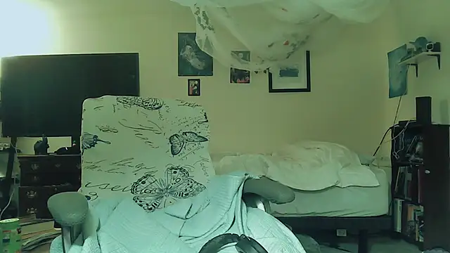 PolinaLoveX online show from 02/04/25, 06:46