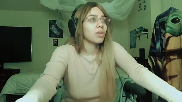 PolinaLoveX online show from 02/05/25, 01:58