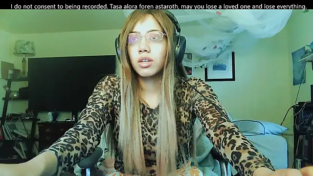 PolinaLoveX online show from 02/25/25, 07:36