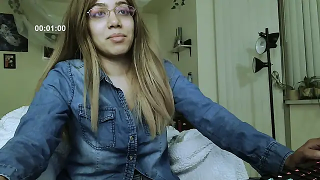 PolinaLoveX online show from 11/07/25, 02:55