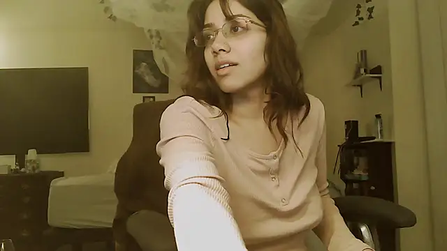 PolinaLoveX online show from 11/30/25, 02:59