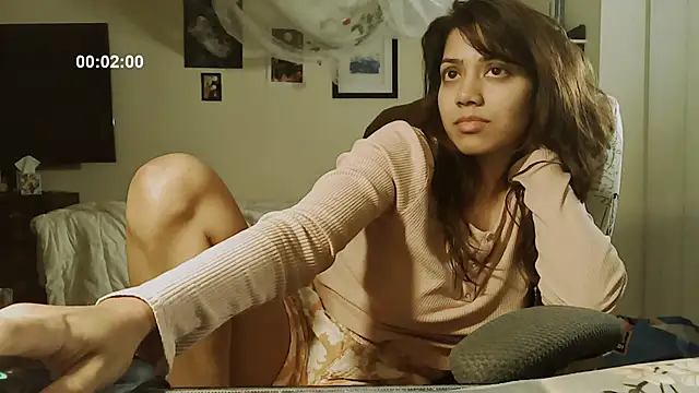 PolinaLoveX online show from 12/19/25, 08:10