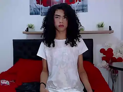 abigail f00x online show from 12/15/24, 01:35