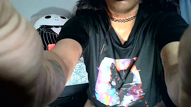 loveluna8 online show from 12/14/24, 01:27