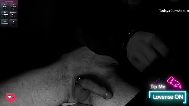 coupleofficial online show from 09/18/25, 06:21