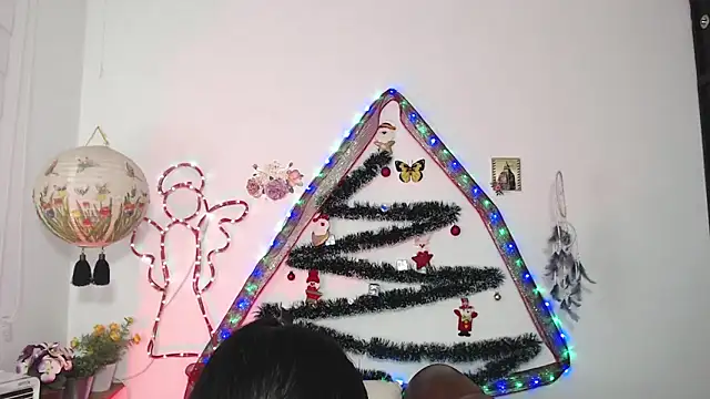 FernandaEloisa online show from 12/27/24, 06:31