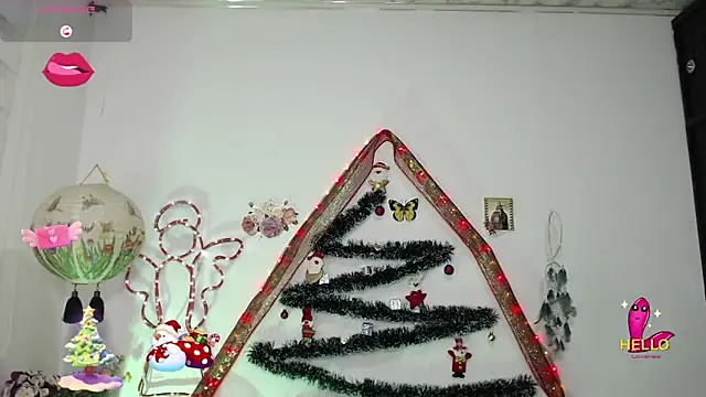 FernandaEloisa online show from 12/29/24, 03:46