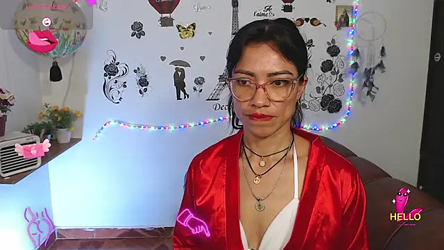 FernandaEloisa online show from 01/14/25, 10:02