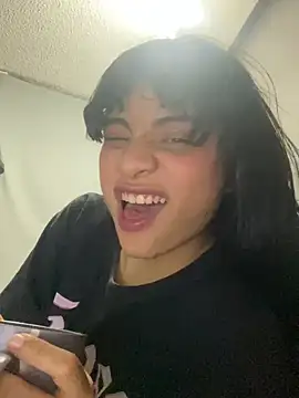 mysteriousgirl20 online show from 12/13/24, 03:16