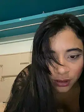 mysteriousgirl20 online show from 02/20/25, 02:02