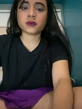 mysteriousgirl20 online show from 03/06/25, 02:08