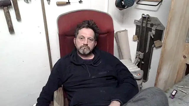 Vernalot 76 online show from 02/14/25, 07:02