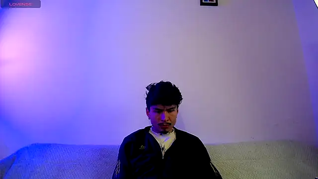 lauytiago online show from 09/23/25, 01:25