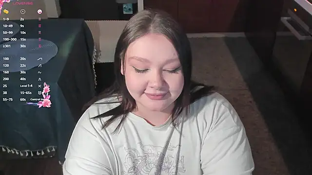 LilyBelll online show from 02/06/26, 09:07