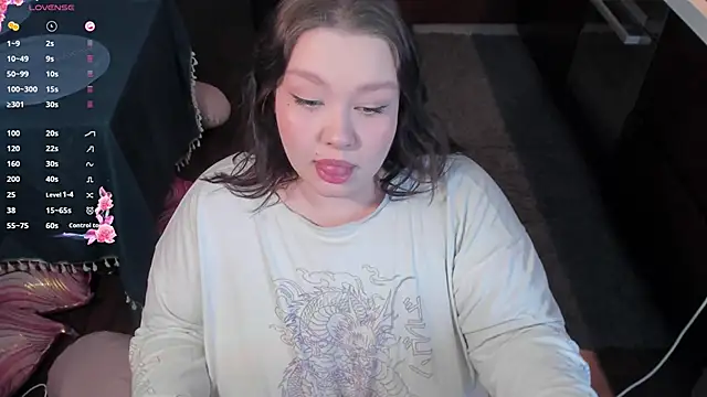 LilyBelll online show from 02/20/26, 06:37