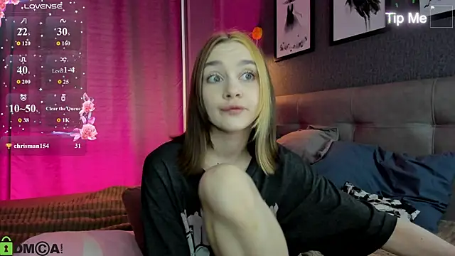 Lesi Moonie01 online show from 07/22/26, 09:23