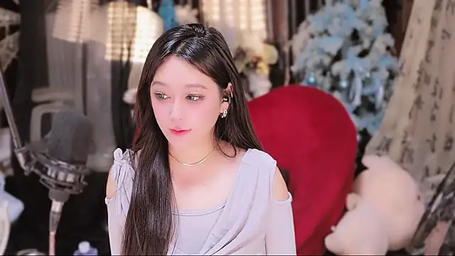 Missy Nana21 online show from 12/05/25, 04:25