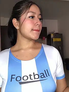 EmmaRossem online show from 11/01/25, 07:49