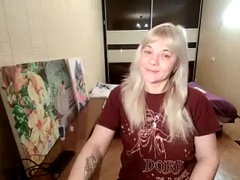 Lia Laguna77 online show from 01/18/25, 07:58