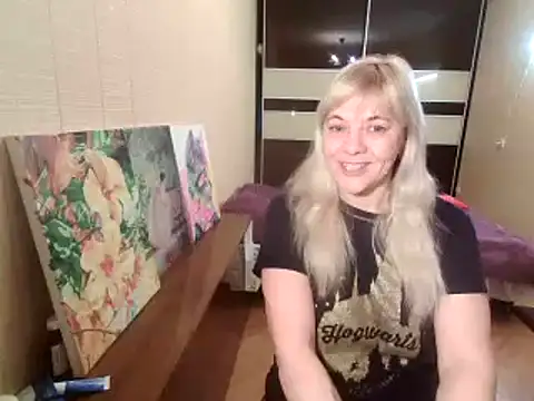Lia Laguna77 online show from 01/23/25, 05:42
