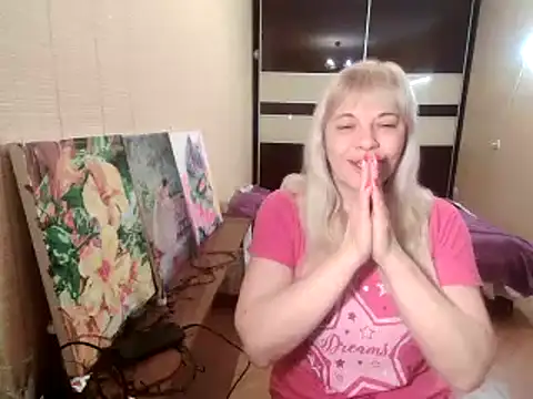 Lia Laguna77 online show from 01/30/25, 07:26