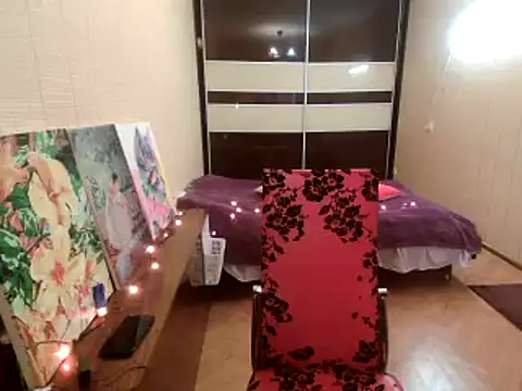 Lia Laguna77 online show from 01/31/25, 11:03