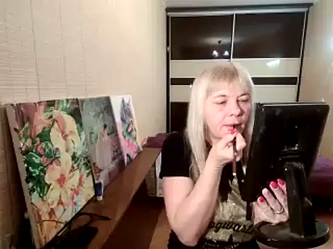 Lia Laguna77 online show from 02/03/25, 10:25