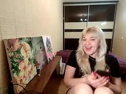 Lia Laguna77 online show from 02/03/25, 02:24