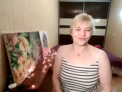 Lia Laguna77 online show from 02/15/25, 07:28