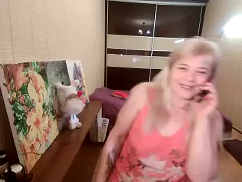 Lia Laguna77 online show from 02/20/25, 02:24