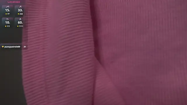 sunnypeachxx online show from 12/01/25, 04:50