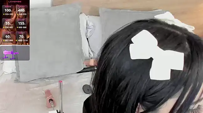 Snapshot of Megansttein_ chatting on 02/02/25, 07:35 Megansttein  online show from 02/02/25, 07:35