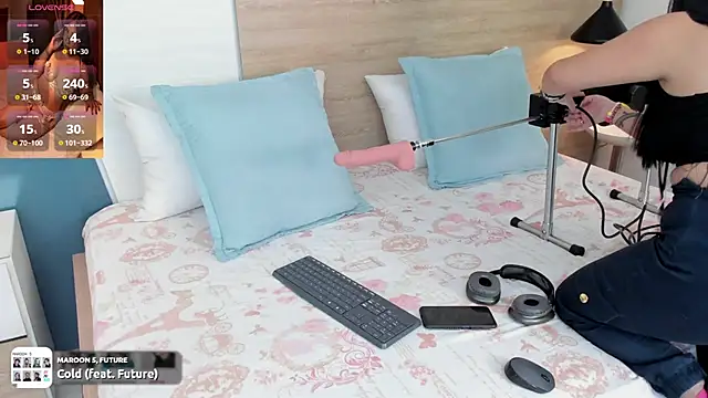 Snapshot of Megansttein_ chatting on 02/12/25, 08:07 Megansttein  online show from 02/12/25, 08:07