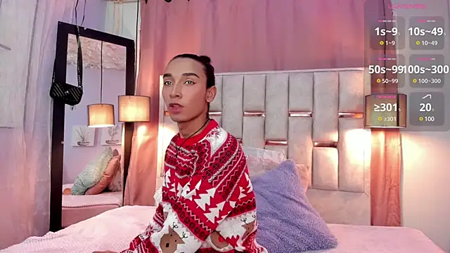 Nathan Smith  online show from 12/08/24, 07:43