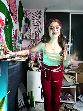 midas307k  online show from 01/03/25, 04:00