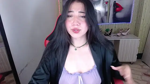 Emmaa Harper online show from 01/28/25, 05:43