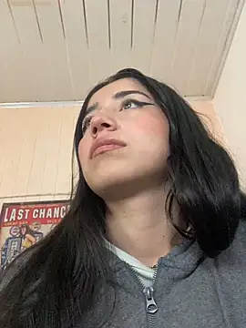  Emmaa Harper online show from 01/29/25, 04:58