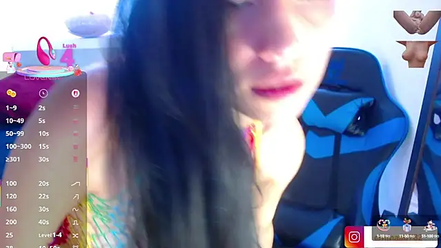  Emmaa Harper online show from 03/05/25, 11:17