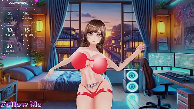 Hanaedamngirl online show from 07/24/26, 06:06
